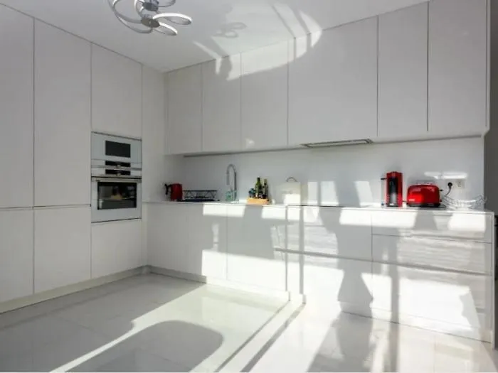 Cataleya Penthouse - Ideal For Golf Enthusiasts Estepona Lejlighed